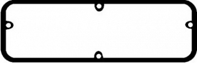WILMINK GROUP wg1103756 -  Прокладка, крышка головки цилиндра